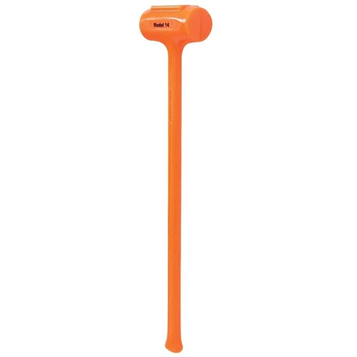 Leonard 12-Pound Dead Blow Hammer 2 Leonard 12-Pound Dead Blow Hammer - Image 2