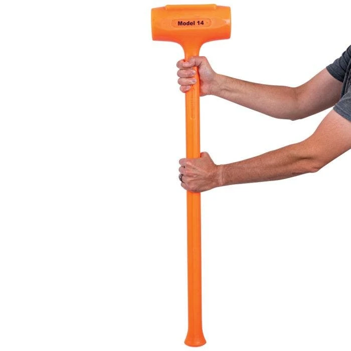 Leonard 12-Pound Dead Blow Hammer 3 Leonard 12-Pound Dead Blow Hammer - Image 3