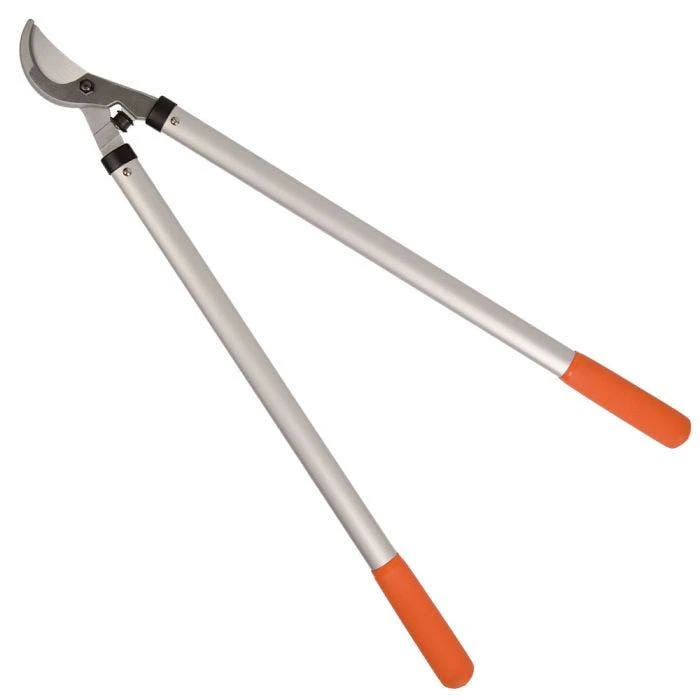 Leonard Forged Steel Bypass Loppers, 1-3/4-Inch Cutting Capacity 2 Leonard Forged Steel Bypass Loppers, 1-3/4-Inch Cutting Capacity - Image 2