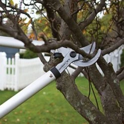 Leonard Forged Steel Bypass Loppers, 1-3/4-Inch Cutting Capacity 13 Leonard Forged Steel Bypass Loppers, 1-3/4-Inch Cutting Capacity -Landscape greening equipment aml32 6