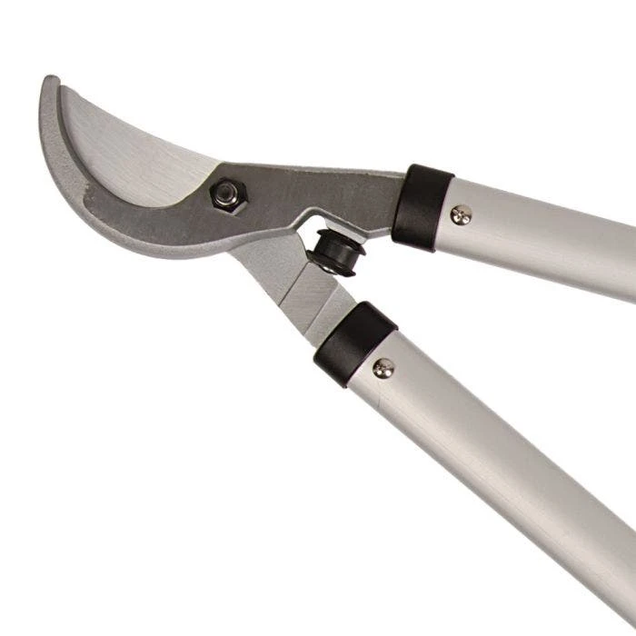 Leonard Forged Steel Bypass Loppers, 1-3/4-Inch Cutting Capacity 1 Leonard Forged Steel Bypass Loppers, 1-3/4-Inch Cutting Capacity