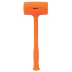 Leonard 3-1/3-Pound Dead Blow Hammer