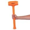 Leonard 5-1/2-Pound Dead Blow Hammer