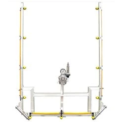 Spray Boom, Manual Control, 12ft