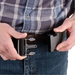 Leonard Pruner And 9in Pruner Case Combo Kit, With Belt 12 Leonard Pruner And 9in Pruner Case Combo Kit, With Belt -Landscape greening equipment belt 1 1