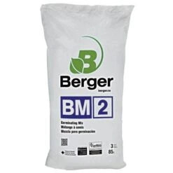 Berger BM2 Germination Mix, 3 Cu. Ft.