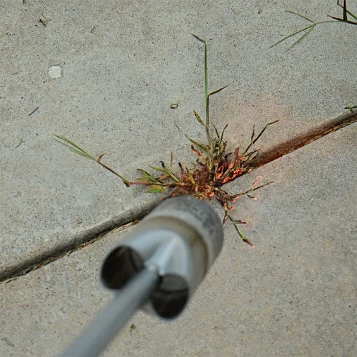 Weed Dragon; 400,000 BTU Backpack Torch Kit 5 Weed Dragon; 400,000 BTU Backpack Torch Kit - Image 5