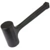 Deadblow Hammer, 4lb Head
