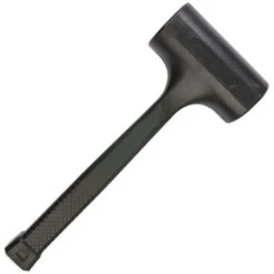 Deadblow Hammer, 4lb Head -Landscape greening equipment bt144 2