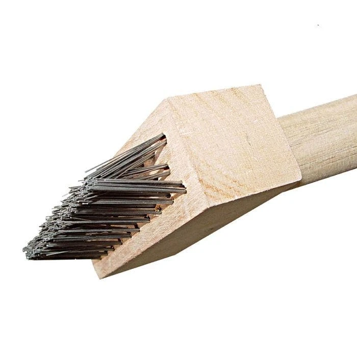 Paver Joint Wire Brush 2 Paver Joint Wire Brush - Image 2