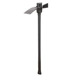 Leonard Cutter Mattock With 36in Composite Handle