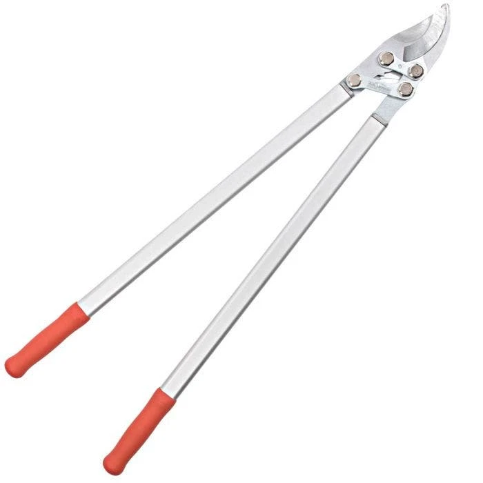 Leonard Compound Action Bypass Loppers, 2-1/8-Inch Cutting Capacity 1 Leonard Compound Action Bypass Loppers, 2-1/8-Inch Cutting Capacity