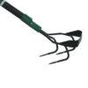 Cultivator And Loop Hoe, 4-inch Width