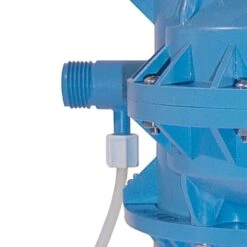 Chemilizer HN55 Chemical Injector, 1 To 100 Oz. Ratio -Landscape greening equipment ch9 2 1