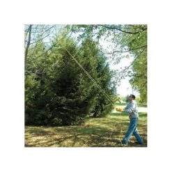 Down-to-Earth High Limb Chain Saw, 48-inch Blade -Landscape greening equipment cs48 2