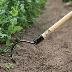 Long Handle Cobrahead Weeder And Cultivator 11 Long Handle Cobrahead Weeder And Cultivator -Landscape greening equipment cw54 4