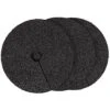 Rubberific® Tree Rings 24in Tree Ring - Black Box Of 3