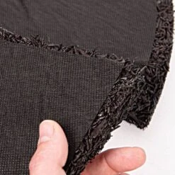 Rubberific® Tree Rings 24in, Brown, Box Of 3 -Landscape greening equipment dctr24bn3 bottom