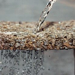 Rubberific® Tree Rings 36in, Brown, Box Of 3 -Landscape greening equipment dctr36bn3 waterflow