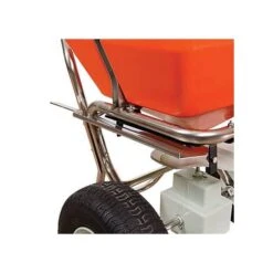 Leonard Side Deflector For AMP70P And AM70S Spreaders -Landscape greening equipment dk3 2