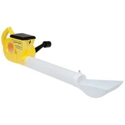 Duster Applicator Hand Crank 1.5lb Hopper