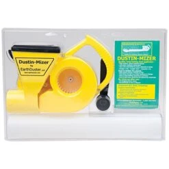 Duster Applicator Hand Crank 1.5lb Hopper -Landscape greening equipment dm1212 5