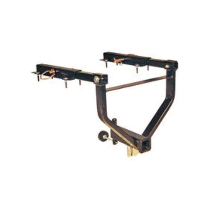 SnowEx Drop Utility Mount 1 SnowEx Drop Utility Mount