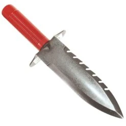 Lesche Digging Tool (Soil Knife With Sheath) -Landscape greening equipment dt1 6