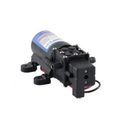 EF1000 1.0 GPM DIAPHRAGM PUMP