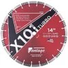 Diamond Vantage 14 Turbo Diamond Blade