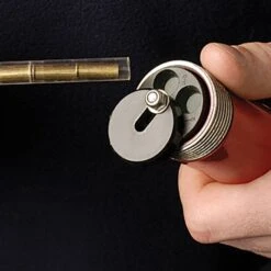 EZ-Ject Lance, Bull Dog 7 EZ-Ject Lance, Bull Dog -Landscape greening equipment ezject 2 3