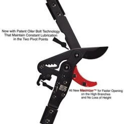 EZ KUT G2 Lopper -Landscape greening equipment ezkutg2 5