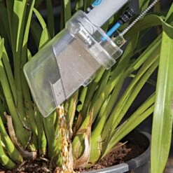 Fertil Five Adjustable Granular Applicator With 5 Liter Tank Capacity 7 Fertil Five Adjustable Granular Applicator With 5 Liter Tank Capacity -Landscape greening equipment fer5 dispensing