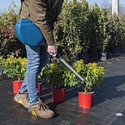 Fertil Five Adjustable Granular Applicator With 5 Liter Tank Capacity 8 Fertil Five Adjustable Granular Applicator With 5 Liter Tank Capacity -Landscape greening equipment fer5 live2