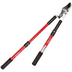 Corona Easy Cut Extendable Bypass Lopper -Landscape greening equipment fl3471 2 1