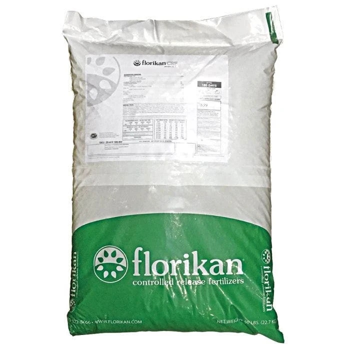 Florikan; 17-5-11 NPK Max, 140-Day Formula 1 Florikan; 17-5-11 NPK Max, 140-Day Formula