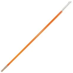 Leonard Sectional Pruner Poles Fiberglass 6ft Orange -Landscape greening equipment fp600 4