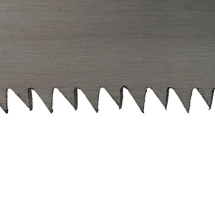 Fanno 10-1/2" Folding Saw With Hardwood Handle 2 Fanno 10-1/2" Folding Saw With Hardwood Handle - Image 2