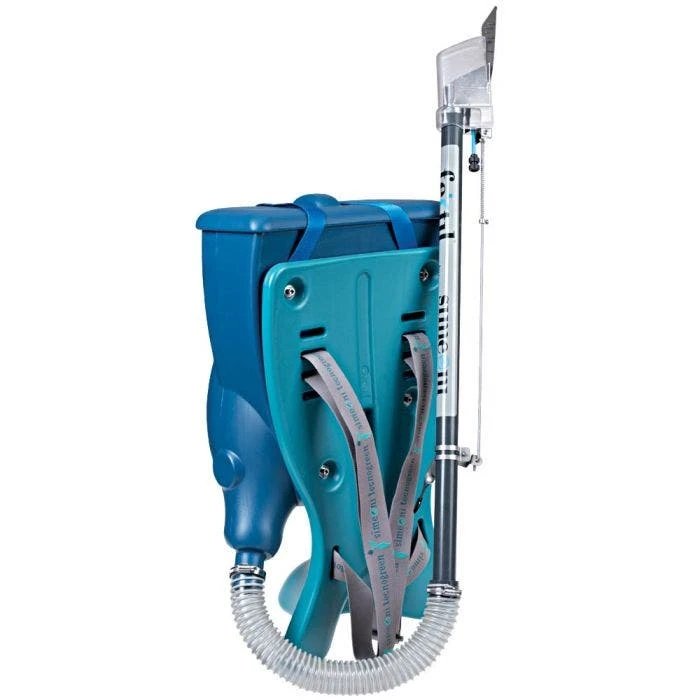 Fertil DispenserAdjustable Granular Applicator 1 Fertil DispenserAdjustable Granular Applicator