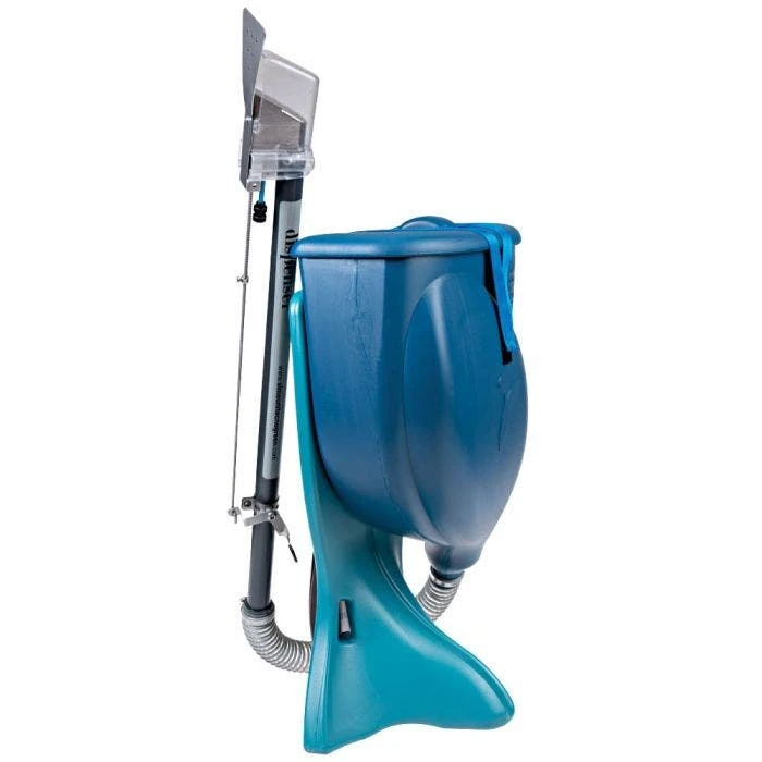 Fertil DispenserAdjustable Granular Applicator 2 Fertil DispenserAdjustable Granular Applicator - Image 2