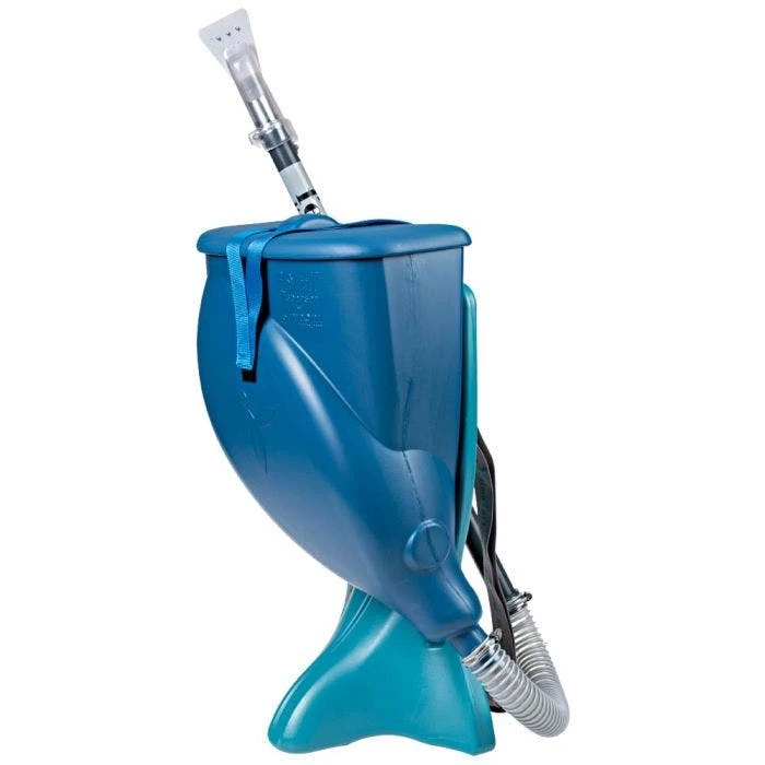 Fertil DispenserAdjustable Granular Applicator 4 Fertil DispenserAdjustable Granular Applicator - Image 4