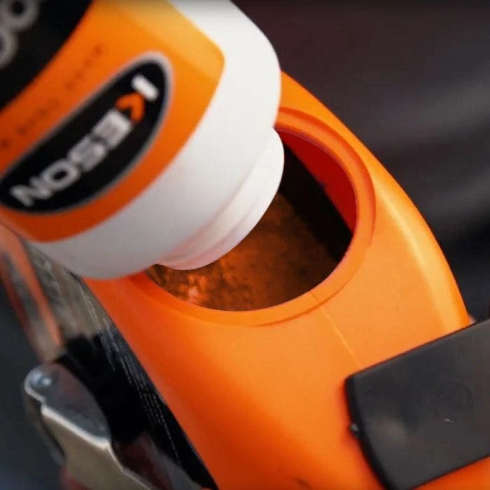 Keson G100 ProChalk Combo Fluorescent Orange 6 Keson G100 ProChalk Combo Fluorescent Orange - Image 6