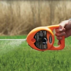 Little Giant Chalk Line Reel, 100 Ft -Landscape greening equipment g100 kes 1 1