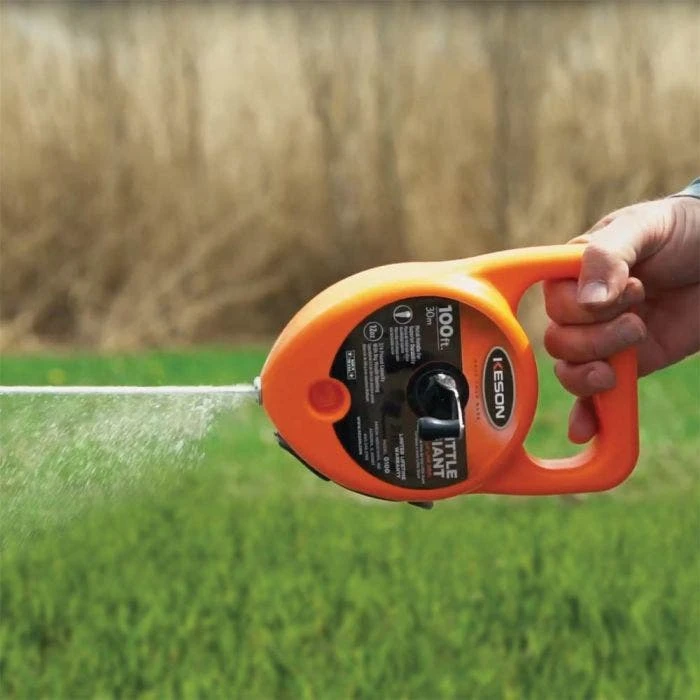 Keson G100 ProChalk Combo 6 Keson G100 ProChalk Combo - Image 6