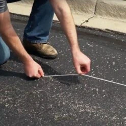 Little Giant Chalk Line Reel, 100 Ft -Landscape greening equipment g100 kes 4 1