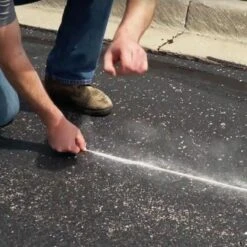 Little Giant Chalk Line Reel, 100 Ft -Landscape greening equipment g100 kes 5 1