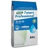 Peters Professional General Purpose Fertilizer, 20-20-20