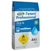 Peters Professional High Efficiency Fertilizer, 25-5-15