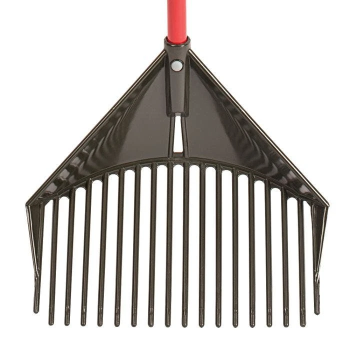 Rake Assassin Rake/Shovel Combo Tool 2 Rake Assassin Rake/Shovel Combo Tool - Image 2