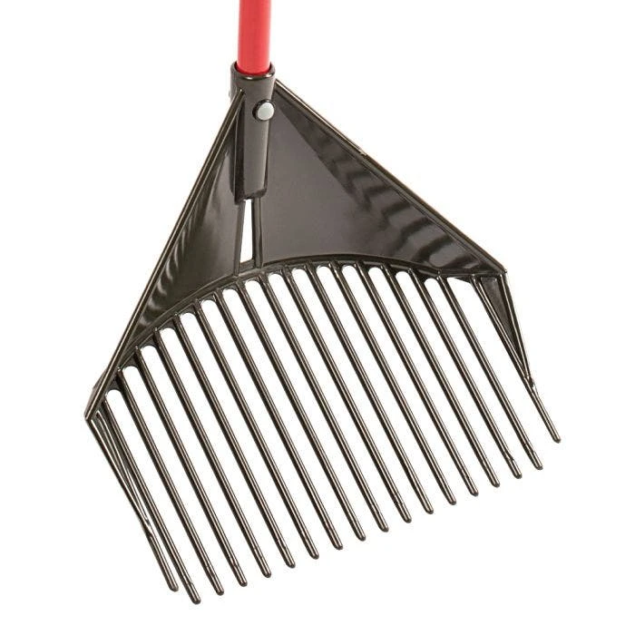 Rake Assassin Rake/Shovel Combo Tool 3 Rake Assassin Rake/Shovel Combo Tool - Image 3